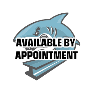 Available By Appointment Badge