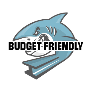 Budget Friendly Badge