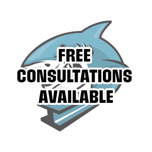 Free Consultations Available Badge