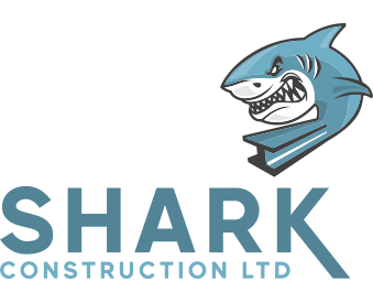 Iron Shark Construction Ltd. logo