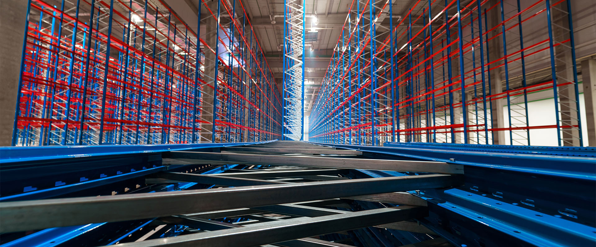 Racking System Installation